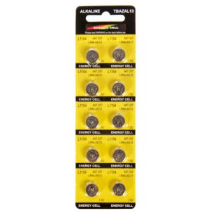 Bateria Energy Cell LR4 AG12 LR1142F, 1szt